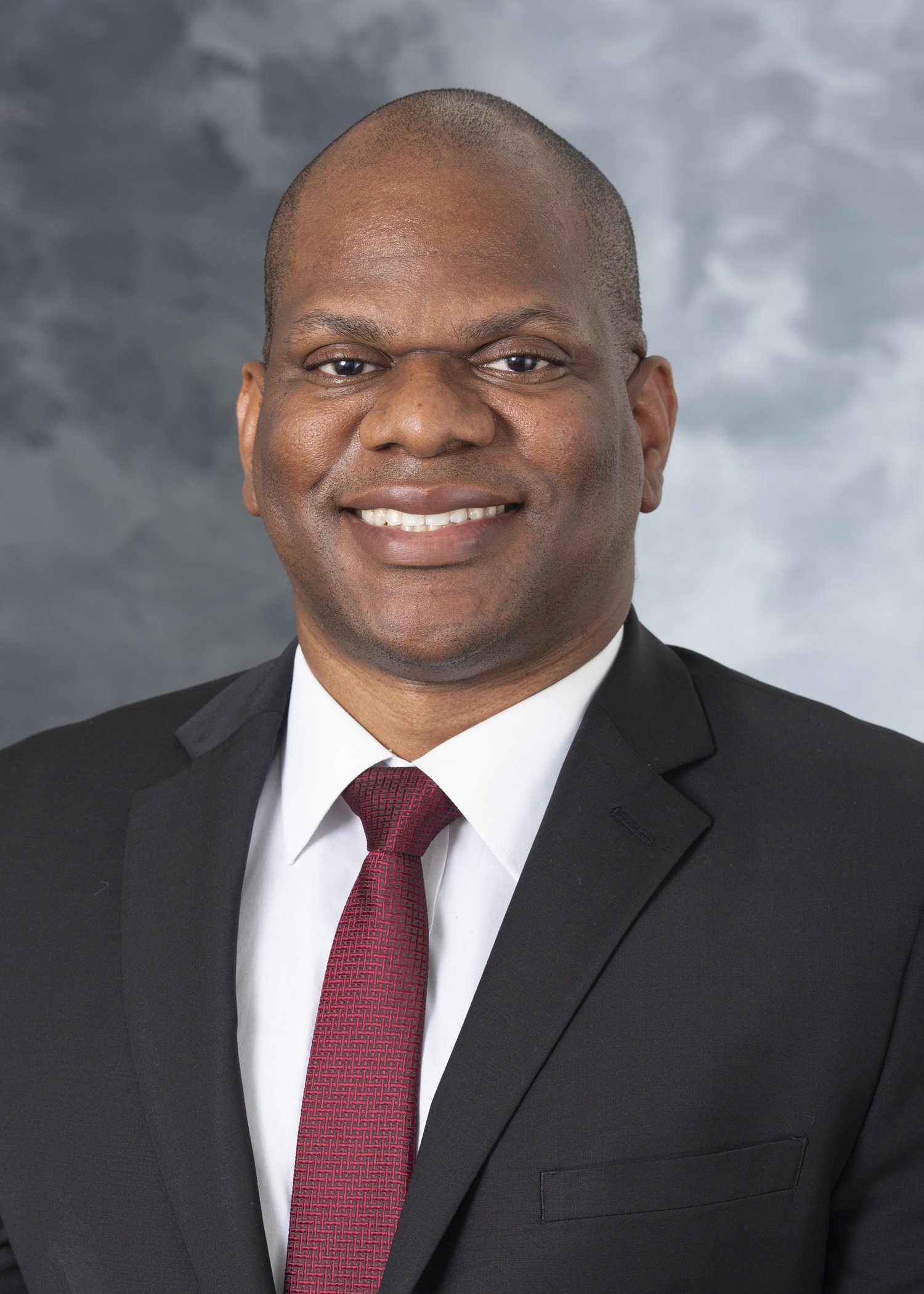 Georges Isaac Guillaume, M.D.