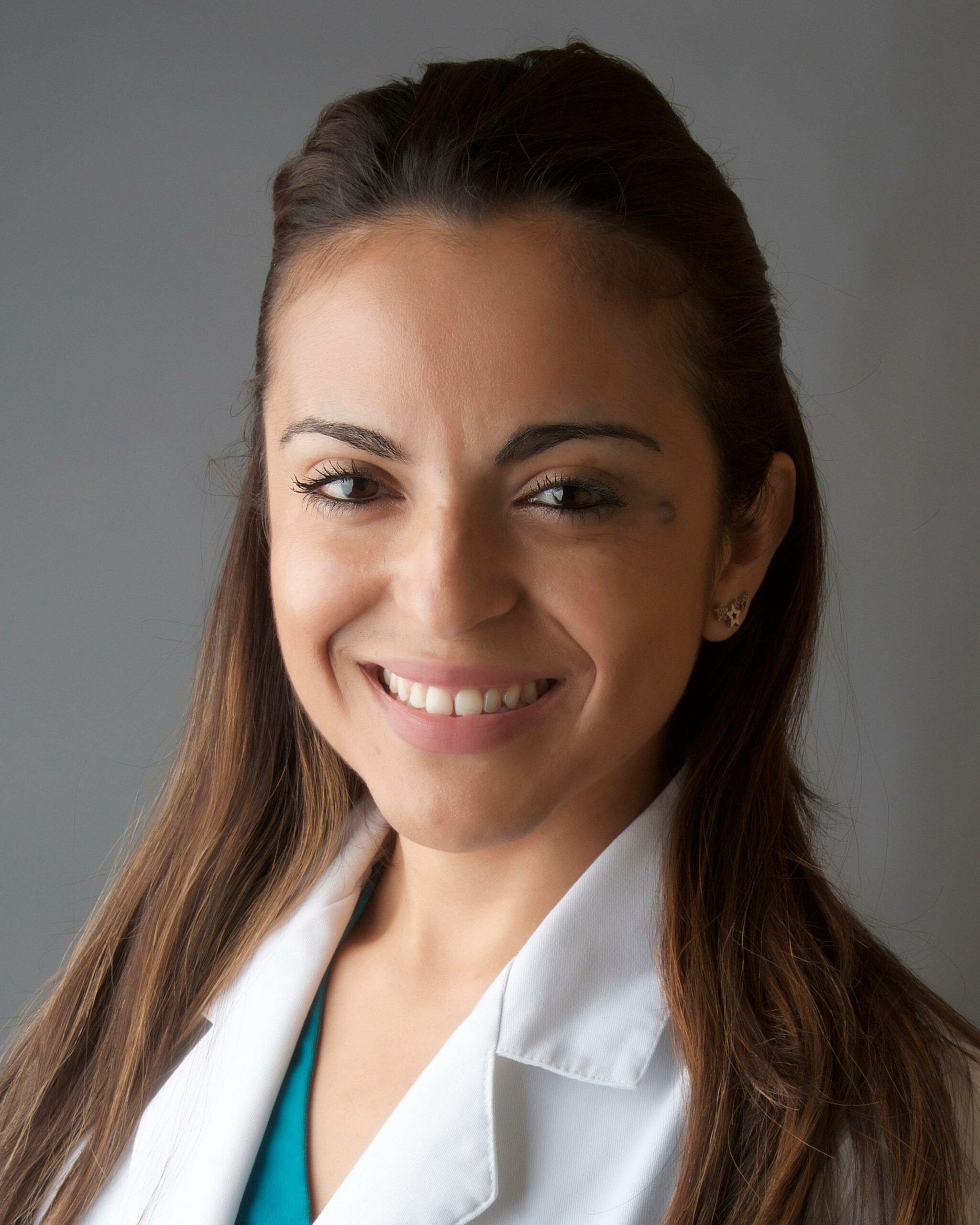 Naddia Barrios, O.D. 