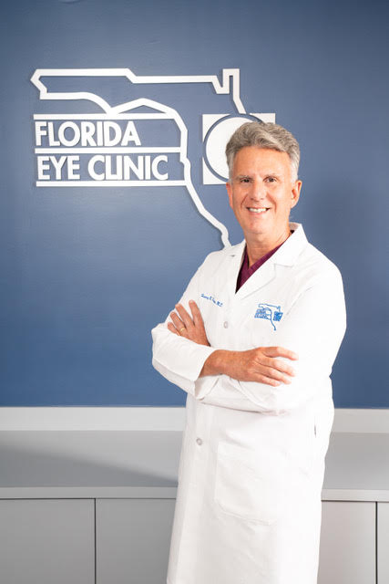 Harry R. Pappas, M.D.