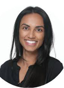 Priya Patel, O.D.