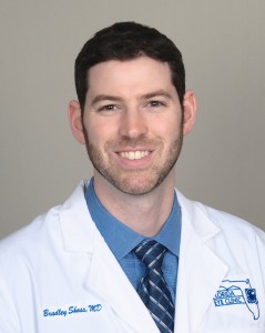 Bradley L. Shoss, M.D.