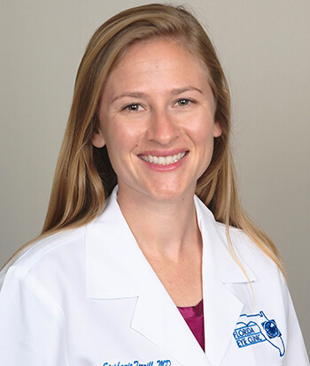 Stephanie Hoatson, M.D.