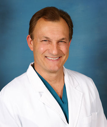 James M. Jochum, M.D.