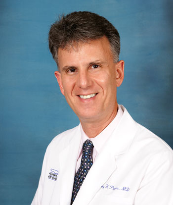 Harry R. Pappas, M.D.