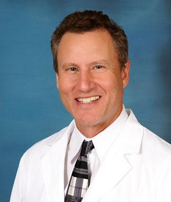 Ross A. Parks, M.D.