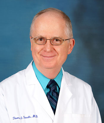 Thomas O. Steedle, M.D.