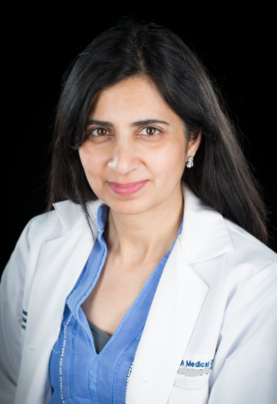 Naazli Shaikh, M.D.