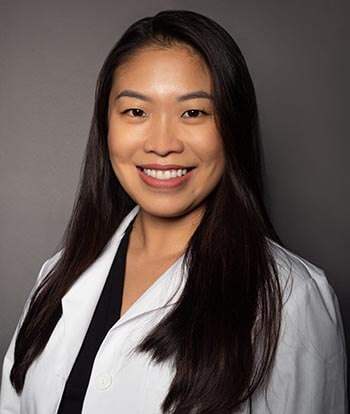 Mary Nguyen, O.D.